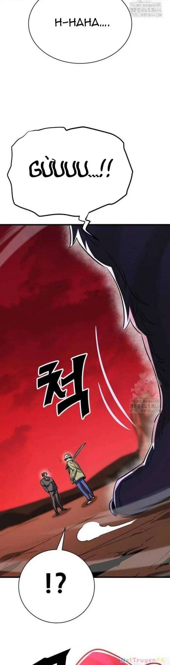 Thợ Săn Huyền Thoại Trẻ Hóa Chap 27 - Next Chap 28