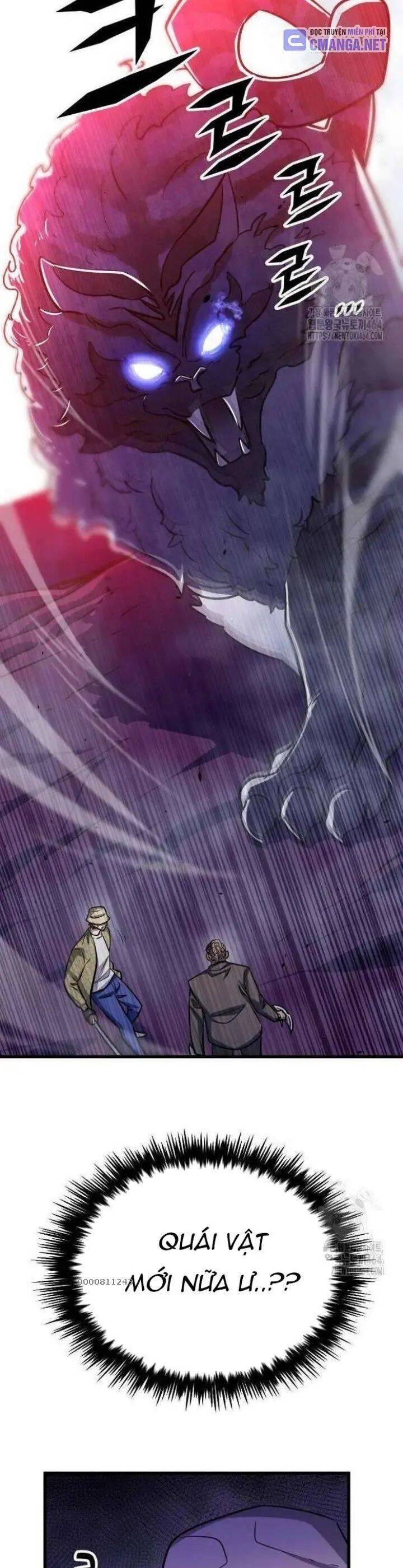 Thợ Săn Huyền Thoại Trẻ Hóa Chap 27 - Next Chap 28