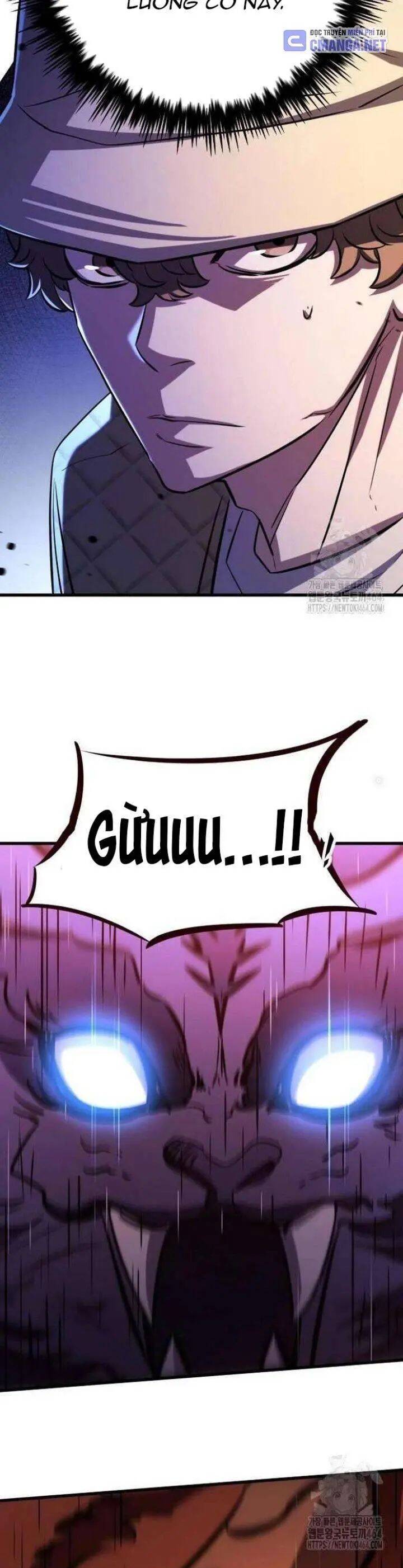Thợ Săn Huyền Thoại Trẻ Hóa Chap 27 - Next Chap 28