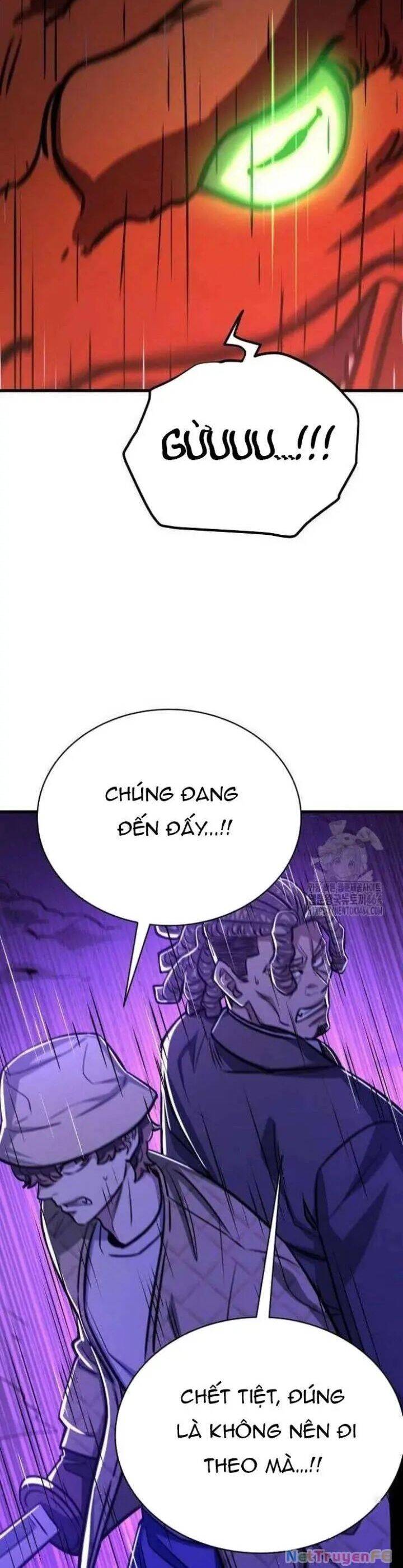 Thợ Săn Huyền Thoại Trẻ Hóa Chap 27 - Next Chap 28