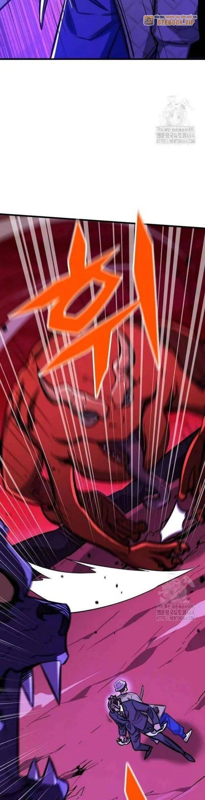 Thợ Săn Huyền Thoại Trẻ Hóa Chap 27 - Next Chap 28