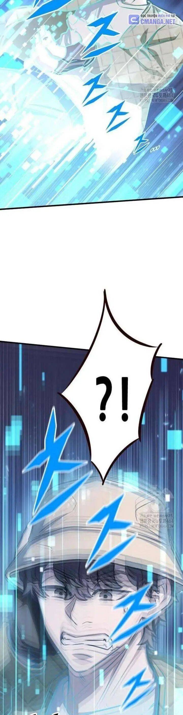 Thợ Săn Huyền Thoại Trẻ Hóa Chap 27 - Next Chap 28