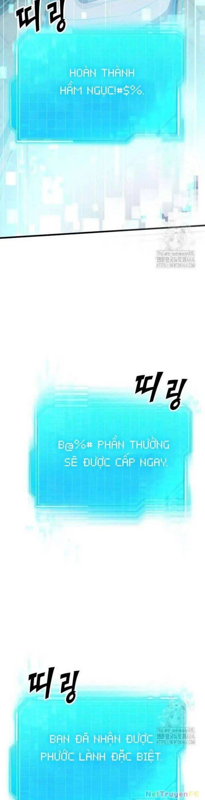 Thợ Săn Huyền Thoại Trẻ Hóa Chap 27 - Next Chap 28