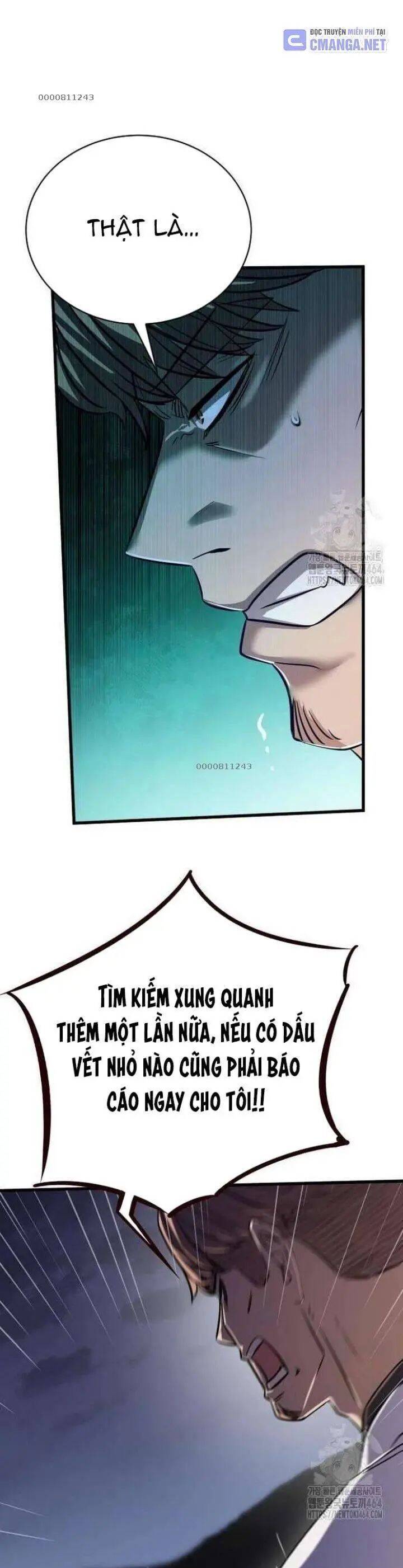 Thợ Săn Huyền Thoại Trẻ Hóa Chap 27 - Next Chap 28