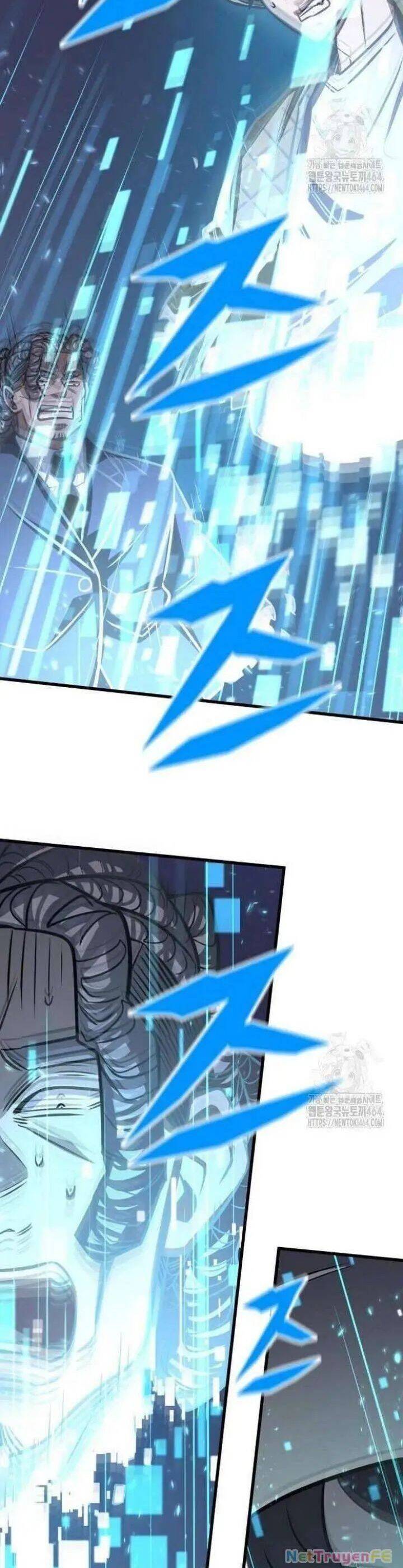 Thợ Săn Huyền Thoại Trẻ Hóa Chap 27 - Next Chap 28