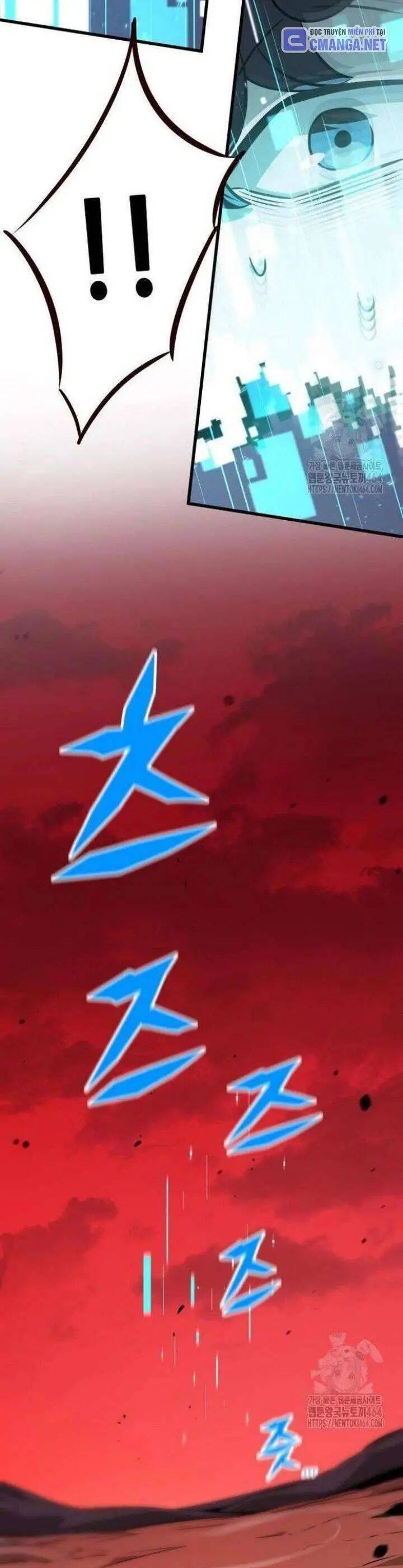 Thợ Săn Huyền Thoại Trẻ Hóa Chap 27 - Next Chap 28