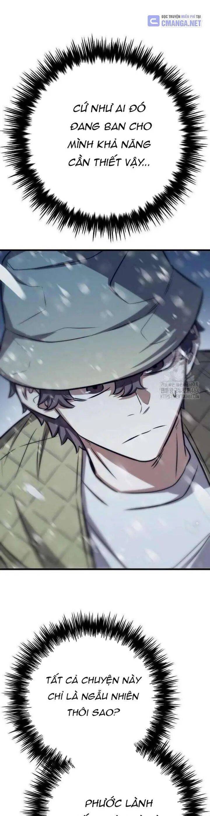 Thợ Săn Huyền Thoại Trẻ Hóa Chap 27 - Next Chap 28