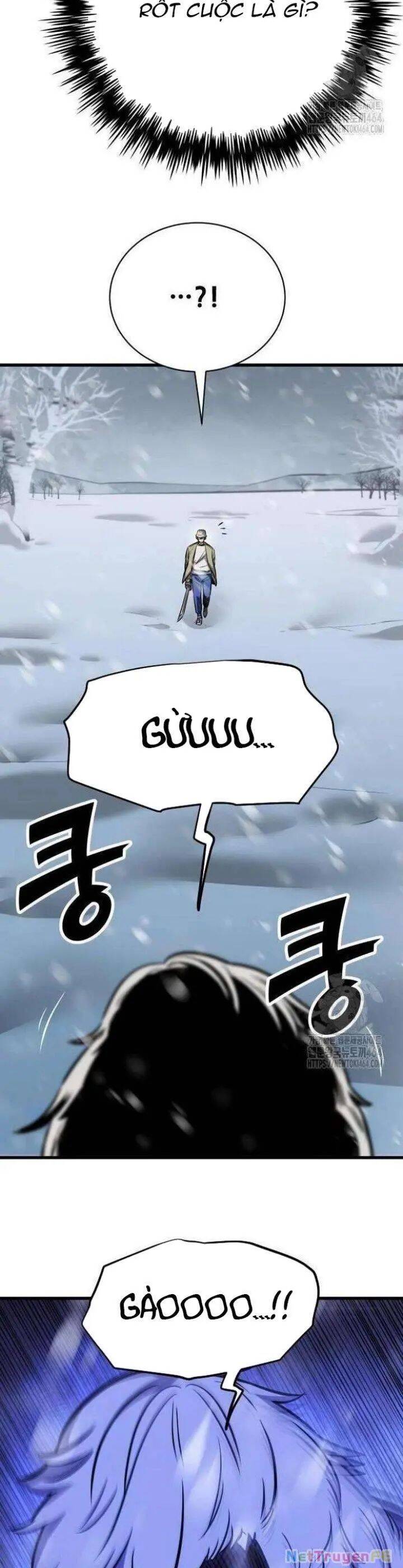 Thợ Săn Huyền Thoại Trẻ Hóa Chap 27 - Next Chap 28