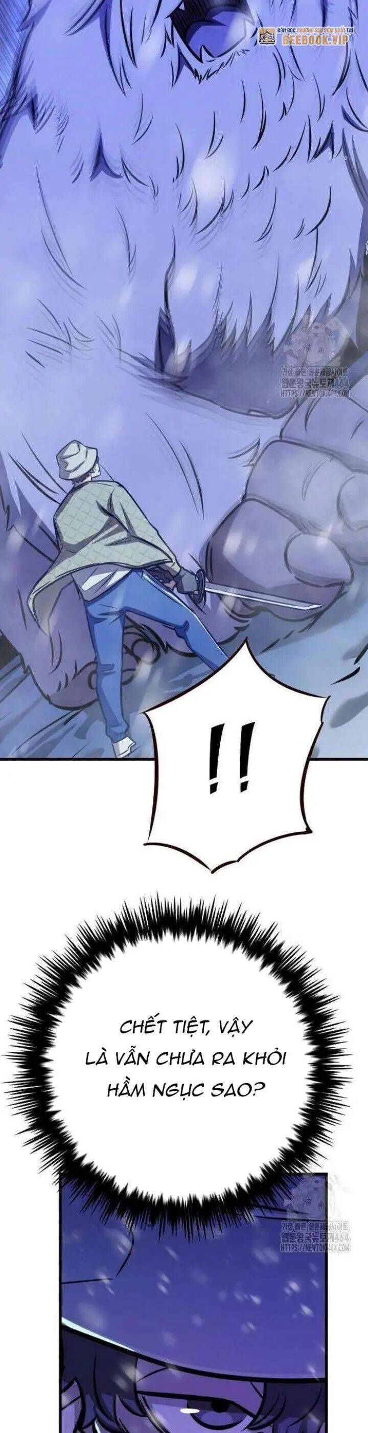 Thợ Săn Huyền Thoại Trẻ Hóa Chap 27 - Next Chap 28