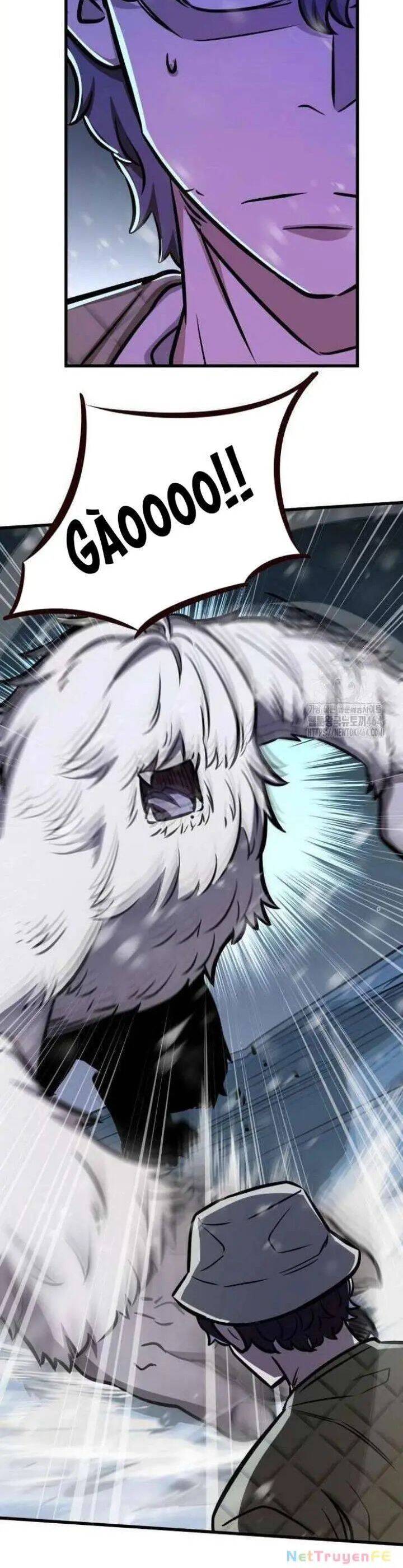 Thợ Săn Huyền Thoại Trẻ Hóa Chap 27 - Next Chap 28