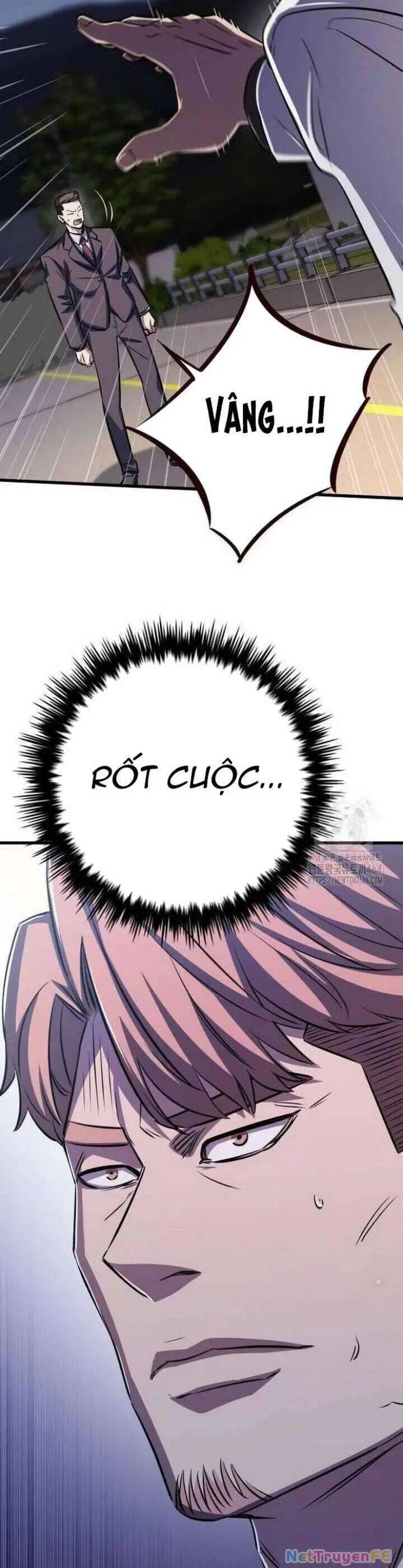 Thợ Săn Huyền Thoại Trẻ Hóa Chap 27 - Next Chap 28