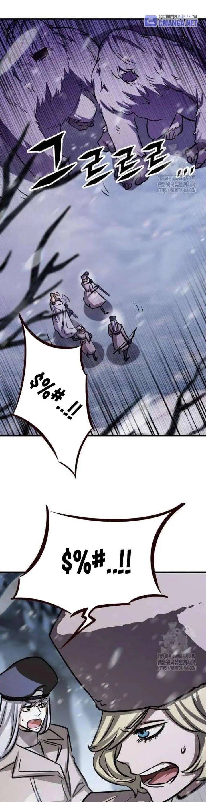 Thợ Săn Huyền Thoại Trẻ Hóa Chap 27 - Next Chap 28