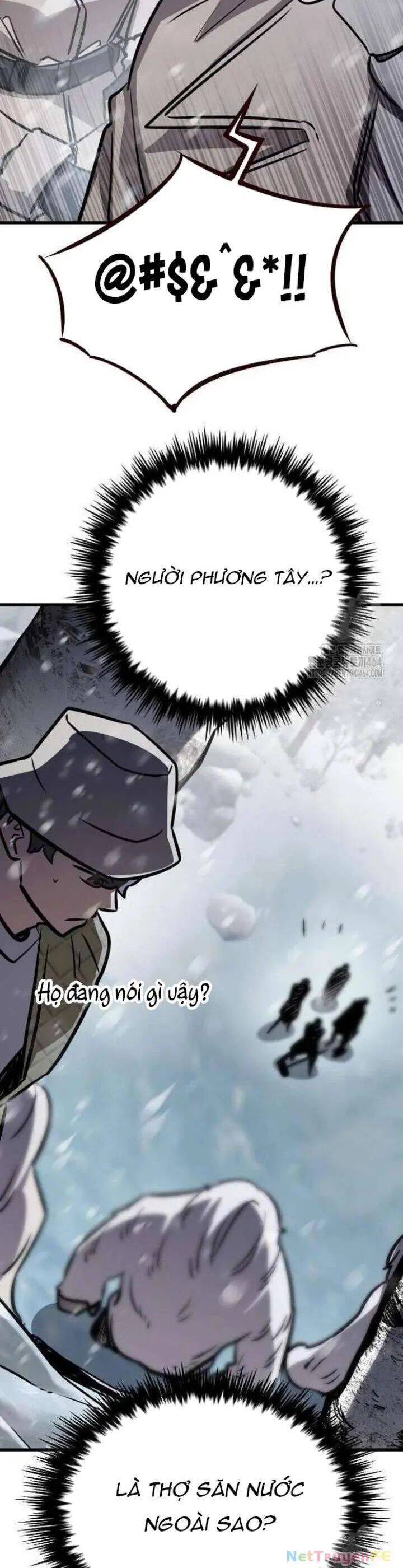 Thợ Săn Huyền Thoại Trẻ Hóa Chap 27 - Next Chap 28