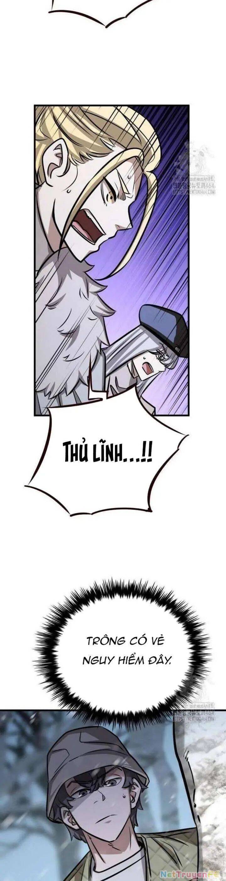 Thợ Săn Huyền Thoại Trẻ Hóa Chap 27 - Next Chap 28