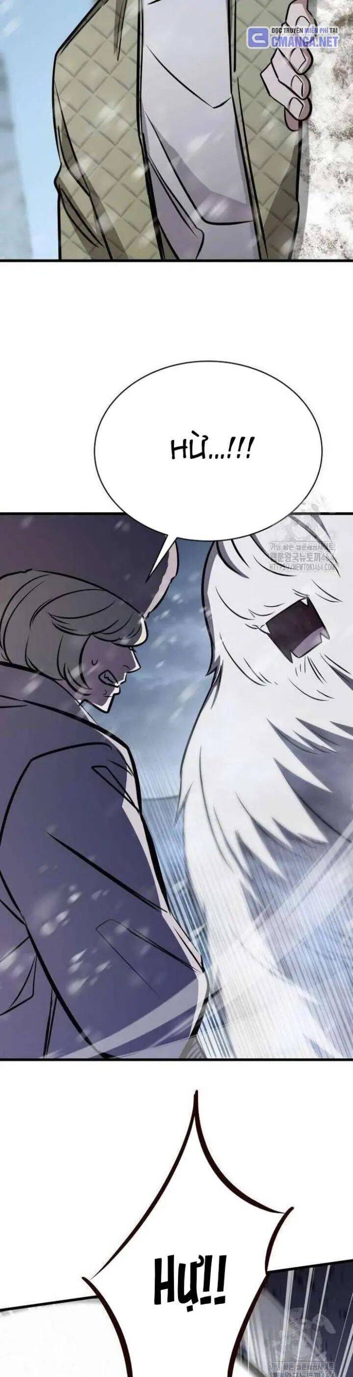Thợ Săn Huyền Thoại Trẻ Hóa Chap 27 - Next Chap 28