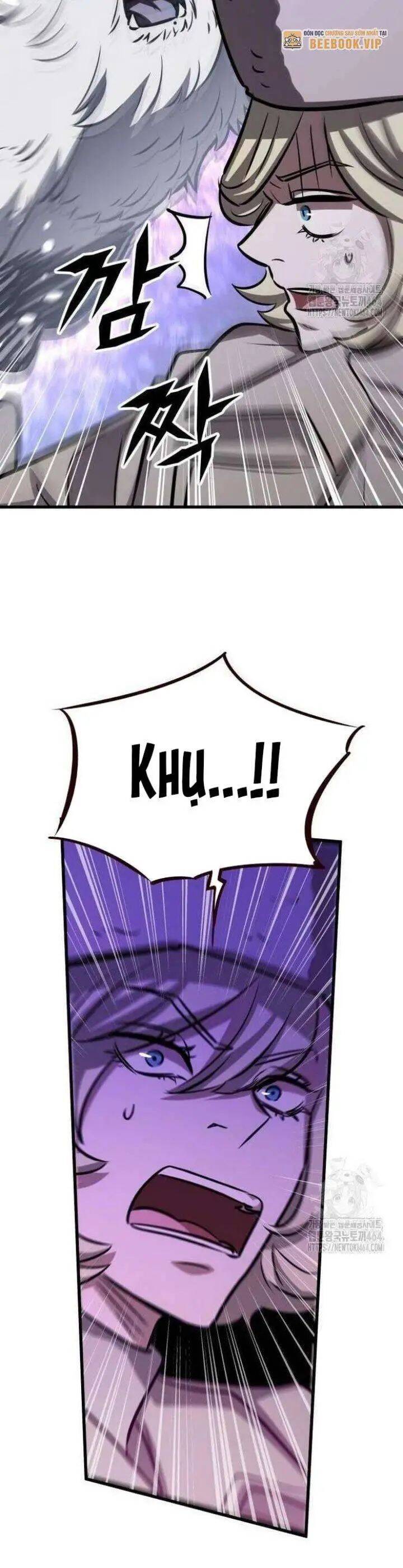 Thợ Săn Huyền Thoại Trẻ Hóa Chap 27 - Next Chap 28