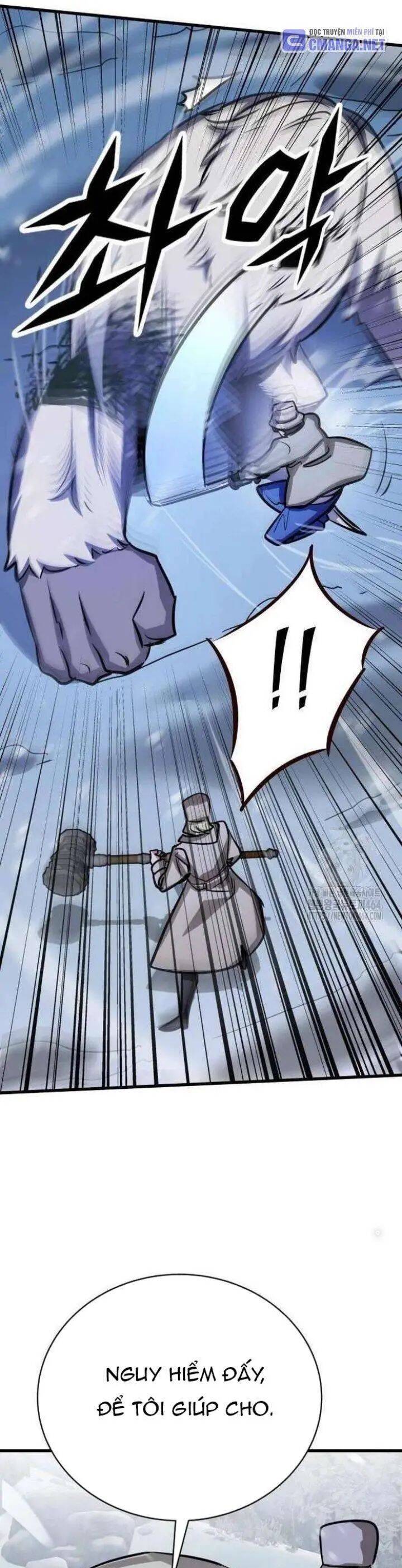 Thợ Săn Huyền Thoại Trẻ Hóa Chap 27 - Next Chap 28