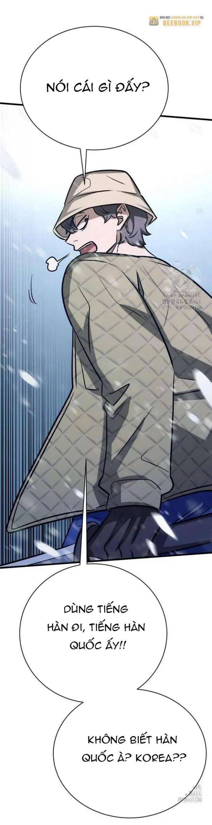 Thợ Săn Huyền Thoại Trẻ Hóa Chap 27 - Next Chap 28