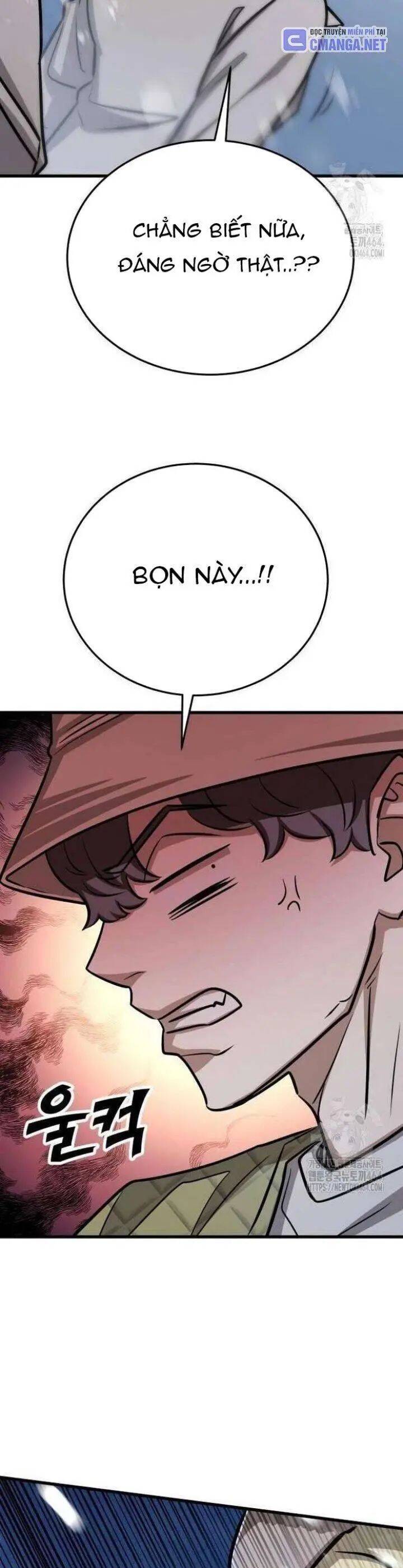 Thợ Săn Huyền Thoại Trẻ Hóa Chap 27 - Next Chap 28