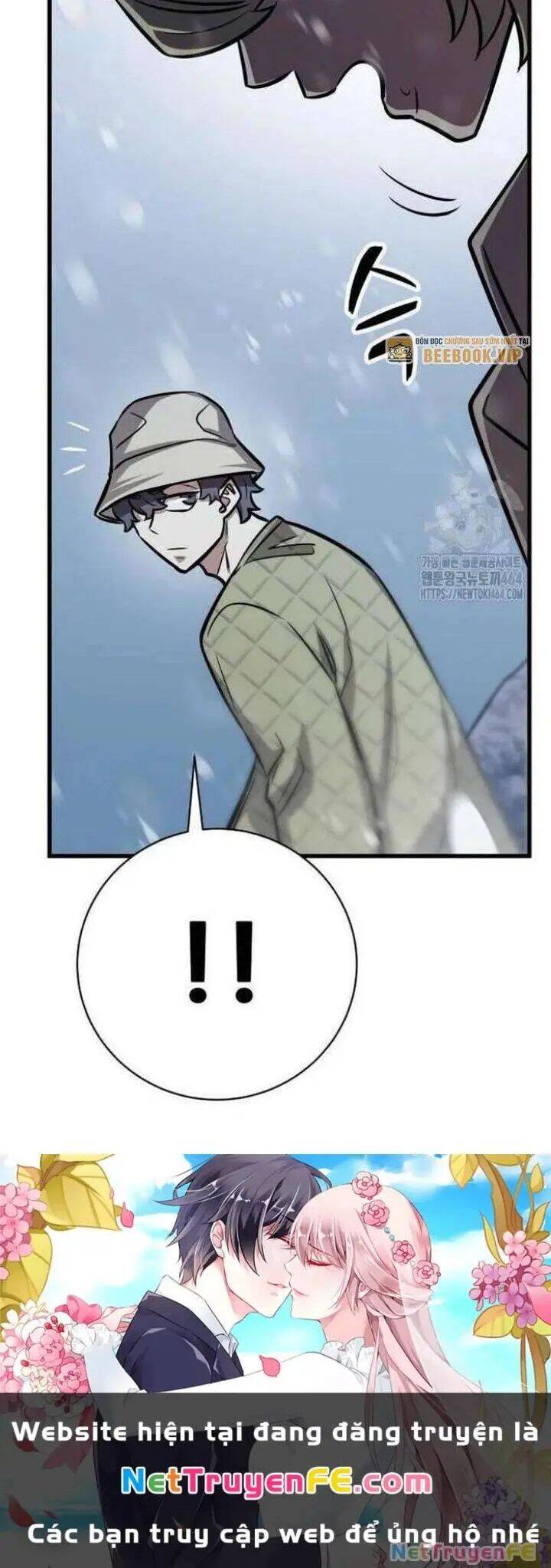 Thợ Săn Huyền Thoại Trẻ Hóa Chap 27 - Next Chap 28
