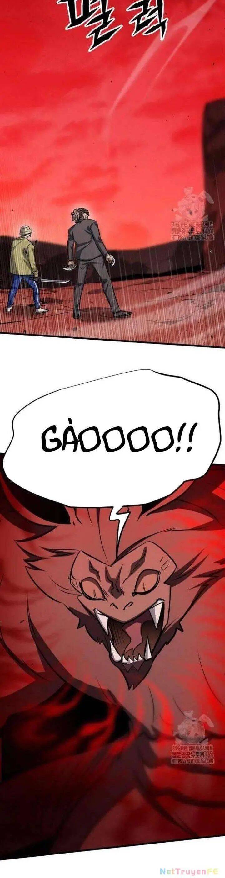 Thợ Săn Huyền Thoại Trẻ Hóa Chap 27 - Next Chap 28
