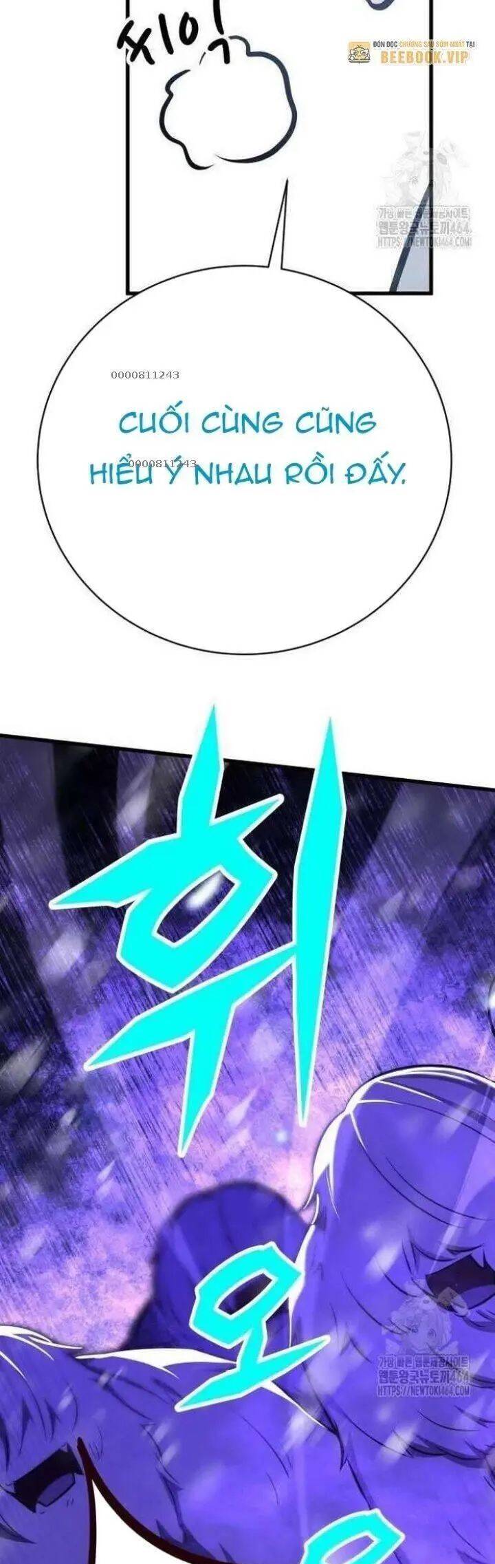 Thợ Săn Huyền Thoại Trẻ Hóa Chap 27 - Next Chap 28
