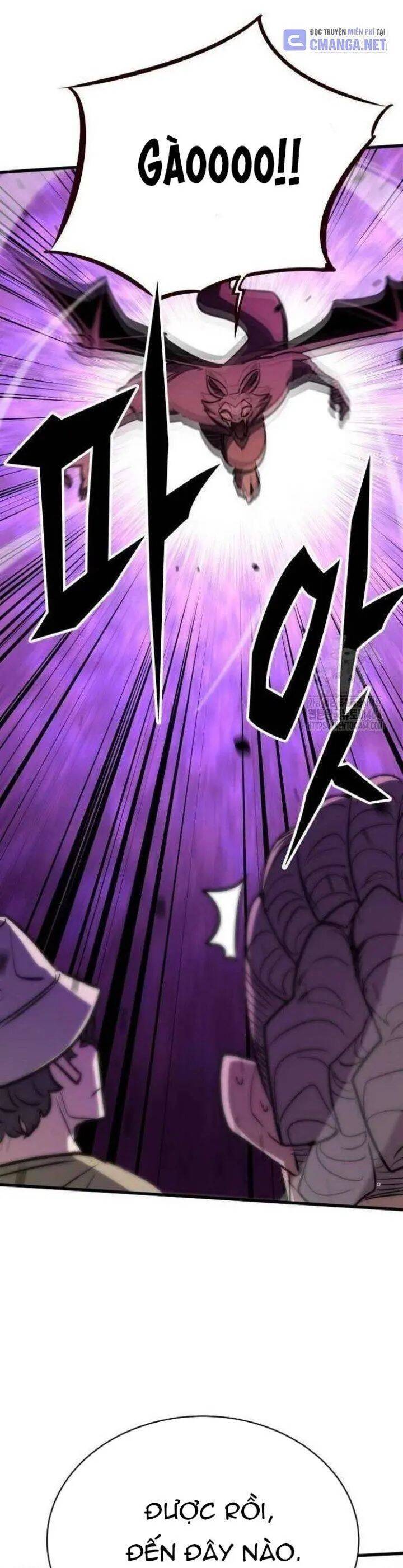 Thợ Săn Huyền Thoại Trẻ Hóa Chap 27 - Next Chap 28