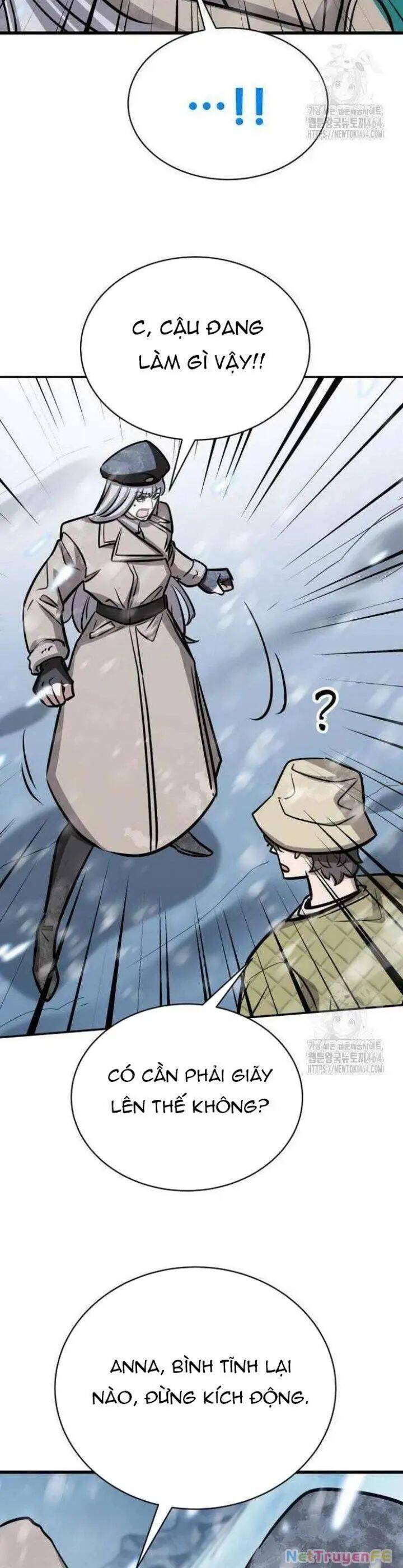 Thợ Săn Huyền Thoại Trẻ Hóa Chap 28 - Next Chap 29