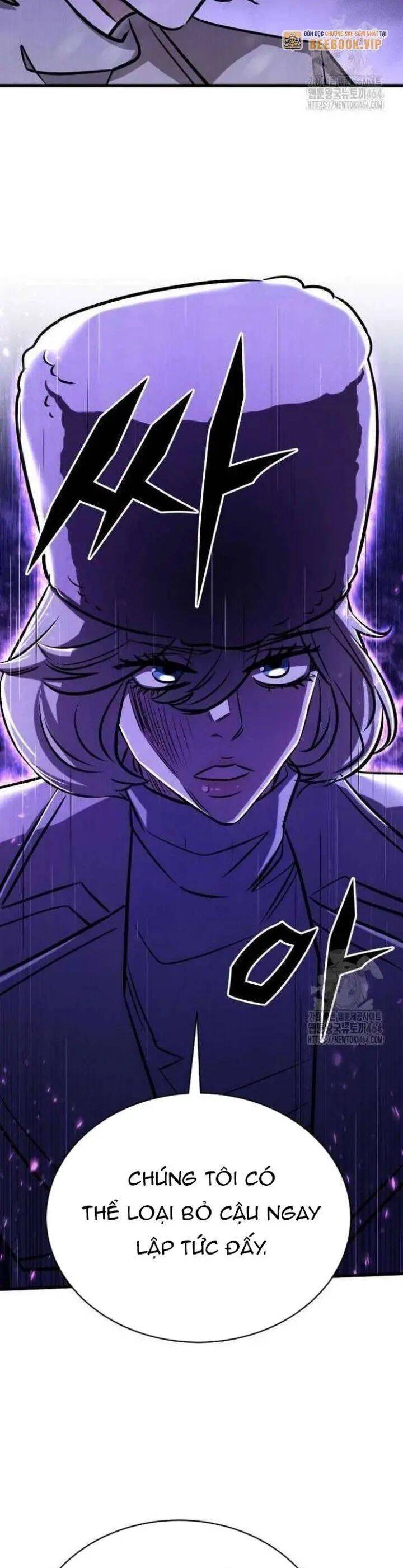 Thợ Săn Huyền Thoại Trẻ Hóa Chap 28 - Next Chap 29