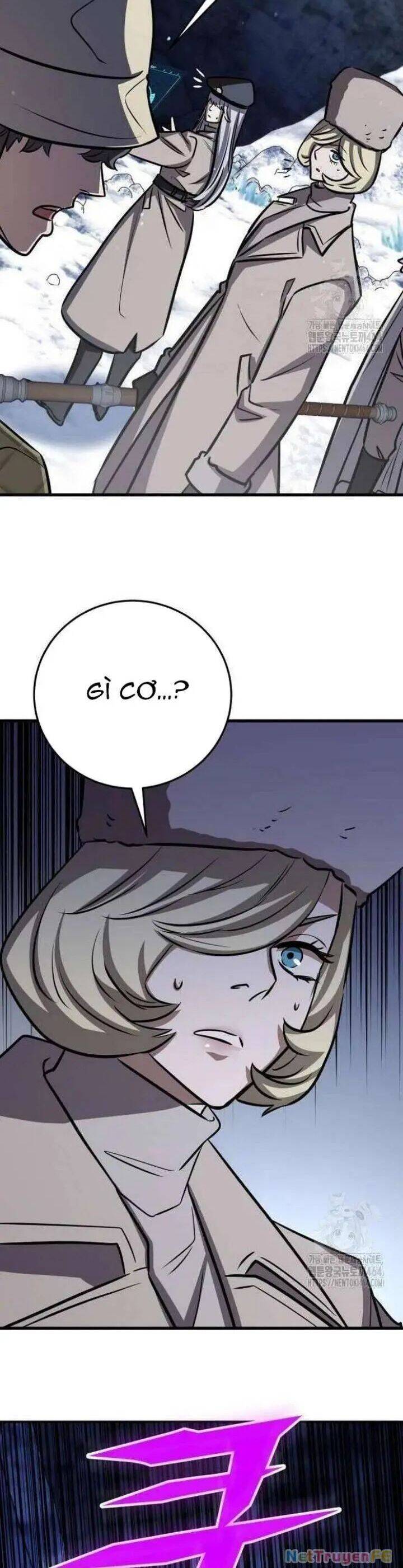 Thợ Săn Huyền Thoại Trẻ Hóa Chap 28 - Next Chap 29