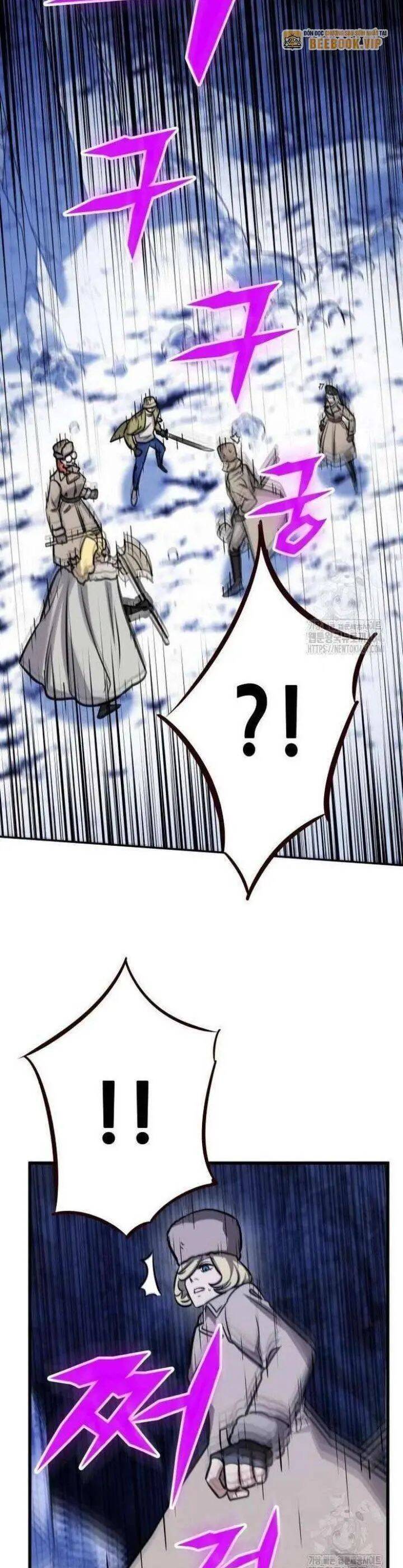 Thợ Săn Huyền Thoại Trẻ Hóa Chap 28 - Next Chap 29
