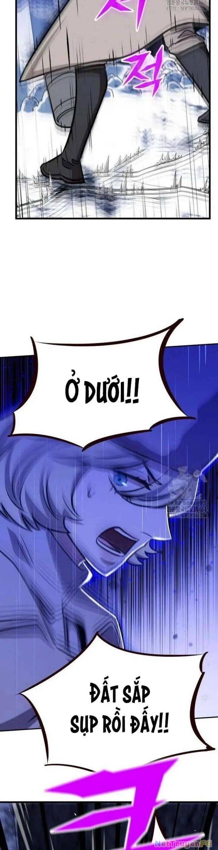 Thợ Săn Huyền Thoại Trẻ Hóa Chap 28 - Next Chap 29
