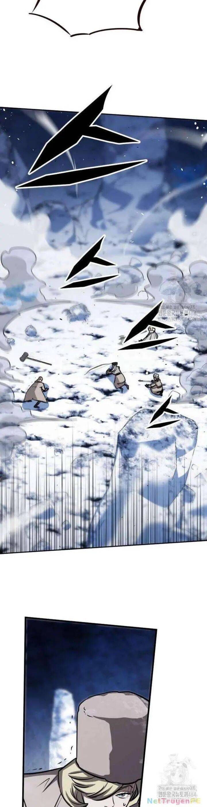 Thợ Săn Huyền Thoại Trẻ Hóa Chap 28 - Next Chap 29