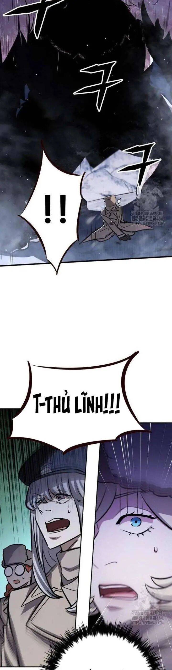 Thợ Săn Huyền Thoại Trẻ Hóa Chap 28 - Next Chap 29