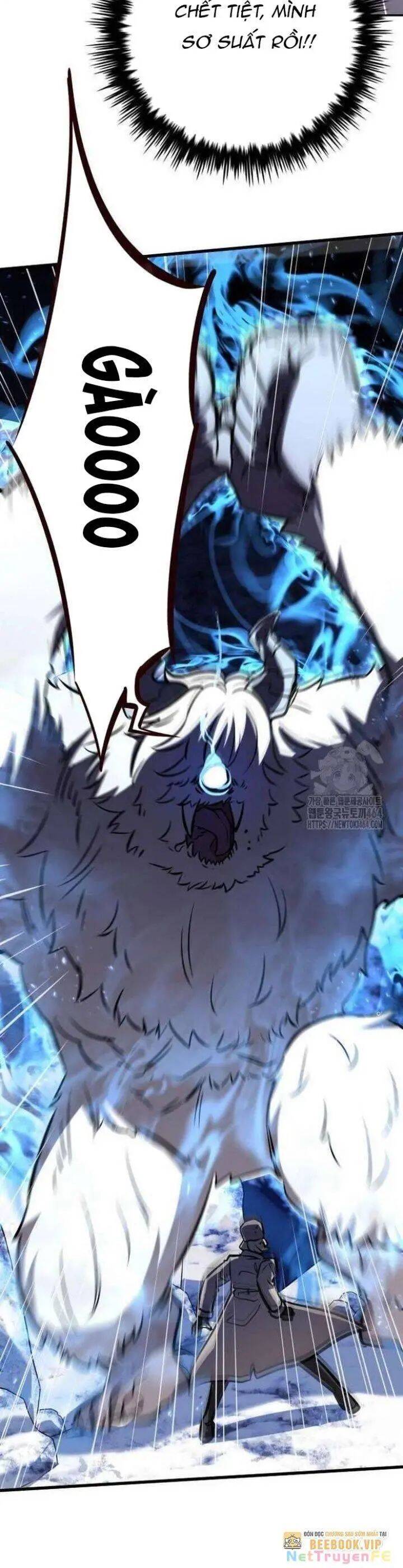 Thợ Săn Huyền Thoại Trẻ Hóa Chap 28 - Next Chap 29