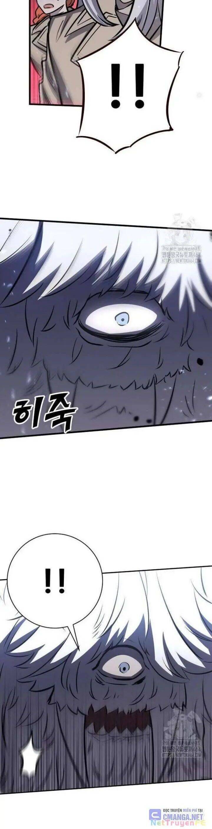 Thợ Săn Huyền Thoại Trẻ Hóa Chap 28 - Next Chap 29