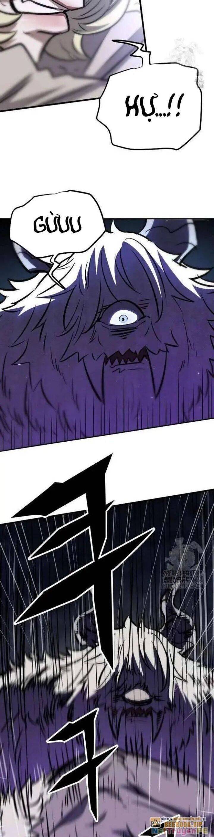 Thợ Săn Huyền Thoại Trẻ Hóa Chap 28 - Next Chap 29