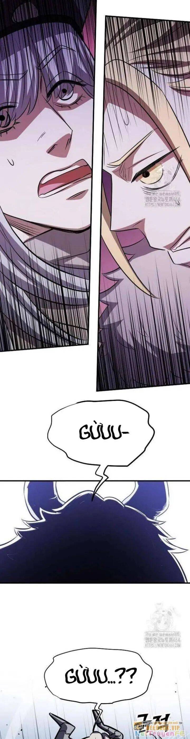 Thợ Săn Huyền Thoại Trẻ Hóa Chap 28 - Next Chap 29