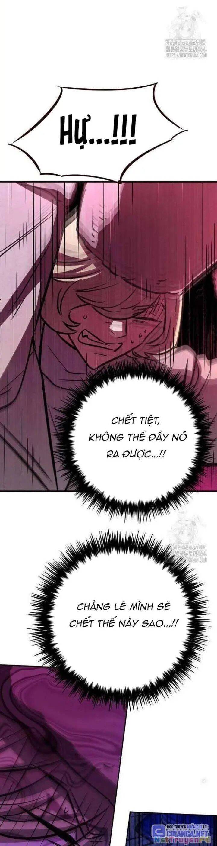 Thợ Săn Huyền Thoại Trẻ Hóa Chap 28 - Next Chap 29