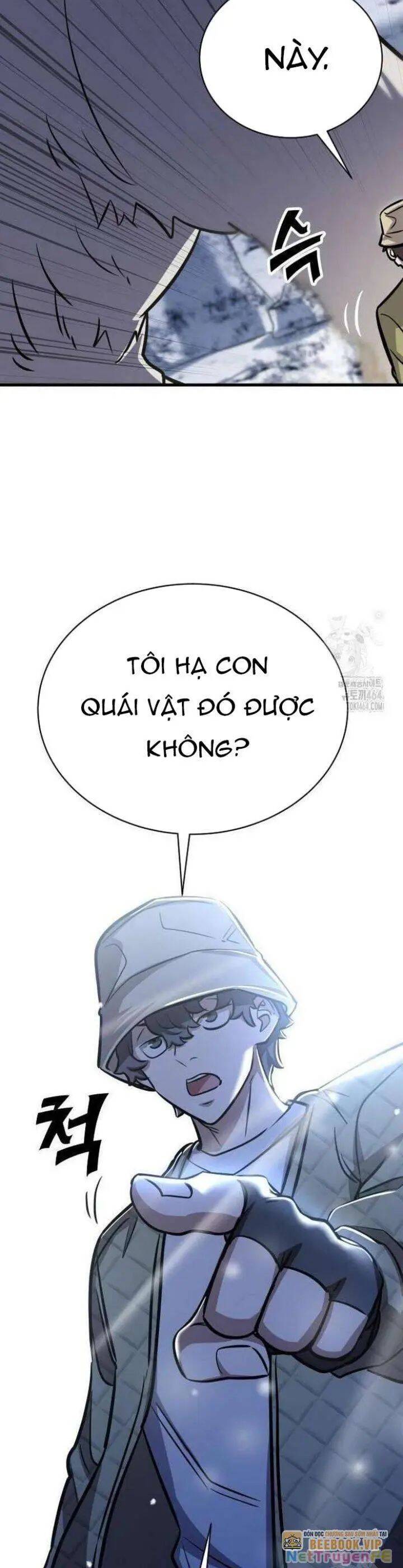 Thợ Săn Huyền Thoại Trẻ Hóa Chap 28 - Next Chap 29