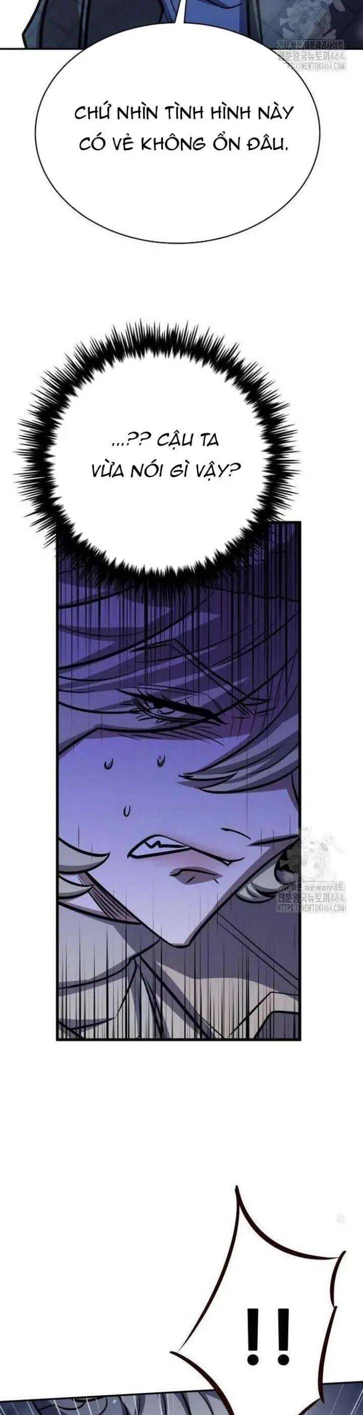 Thợ Săn Huyền Thoại Trẻ Hóa Chap 28 - Next Chap 29