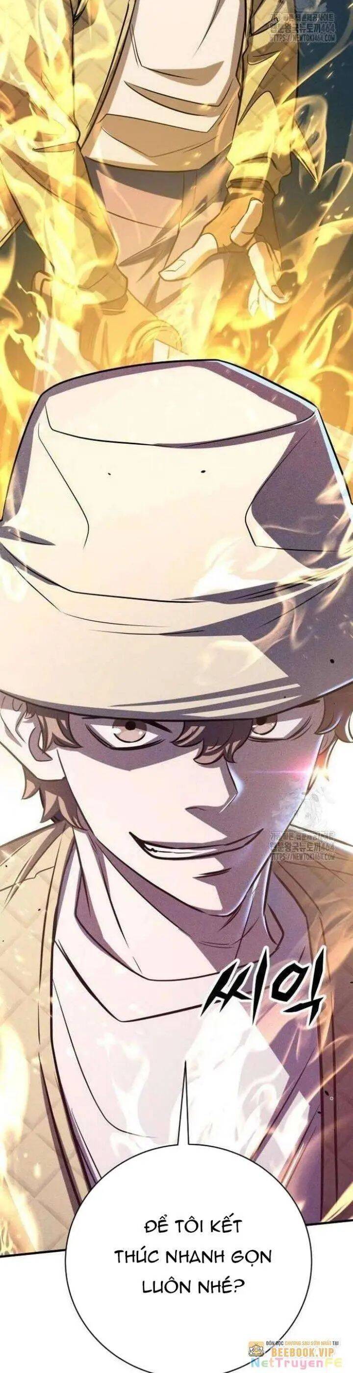 Thợ Săn Huyền Thoại Trẻ Hóa Chap 28 - Next Chap 29
