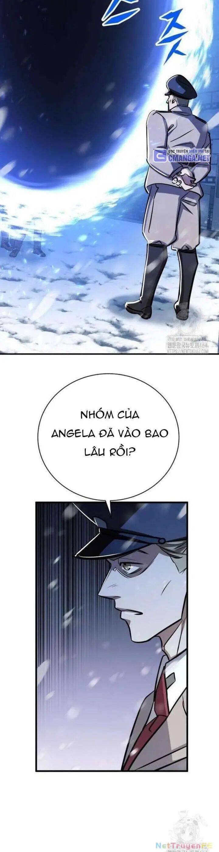 Thợ Săn Huyền Thoại Trẻ Hóa Chap 28 - Next Chap 29