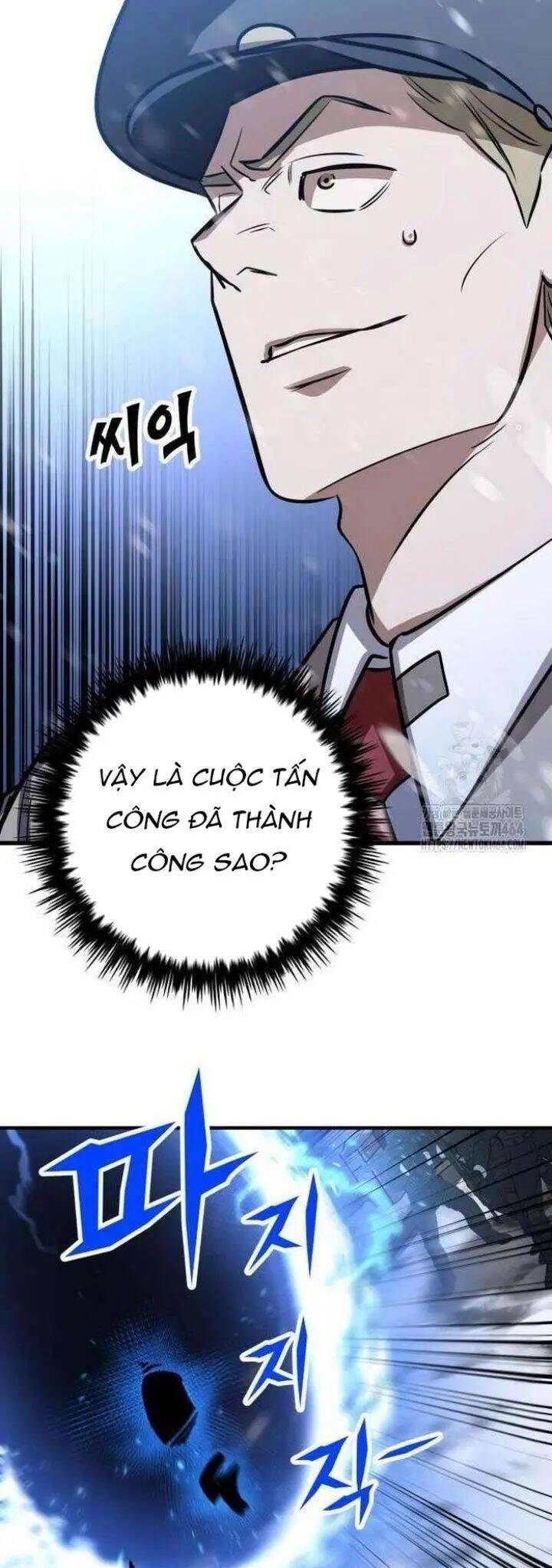 Thợ Săn Huyền Thoại Trẻ Hóa Chap 28 - Next Chap 29