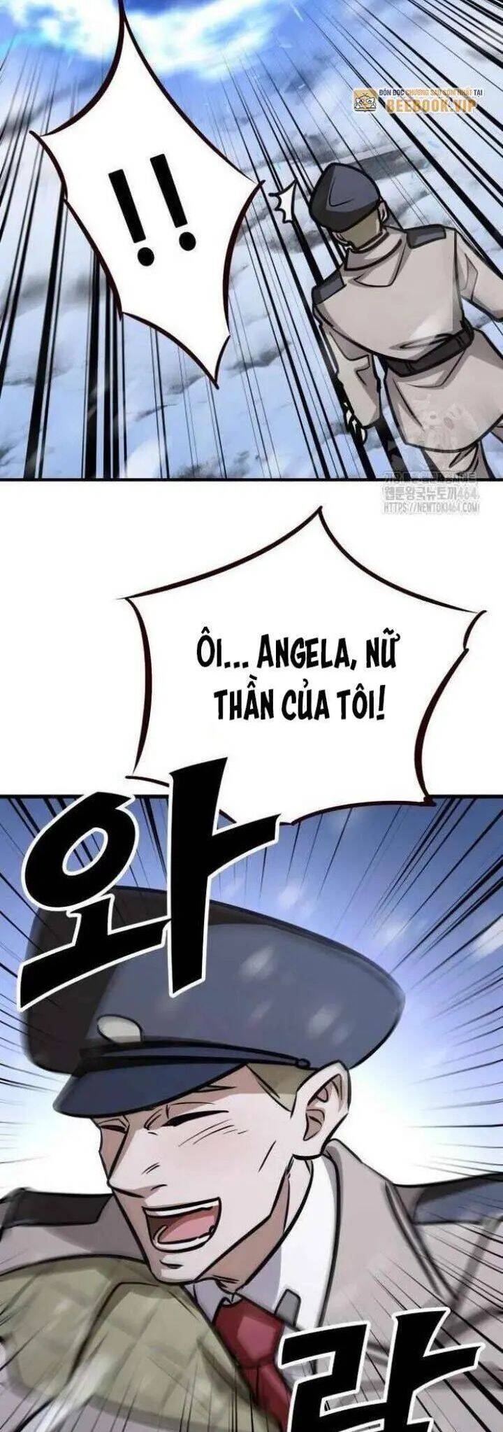 Thợ Săn Huyền Thoại Trẻ Hóa Chap 28 - Next Chap 29