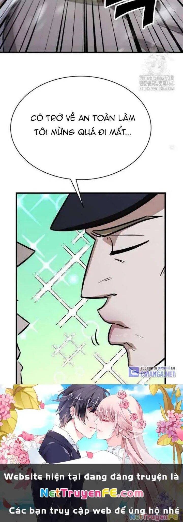 Thợ Săn Huyền Thoại Trẻ Hóa Chap 28 - Next Chap 29