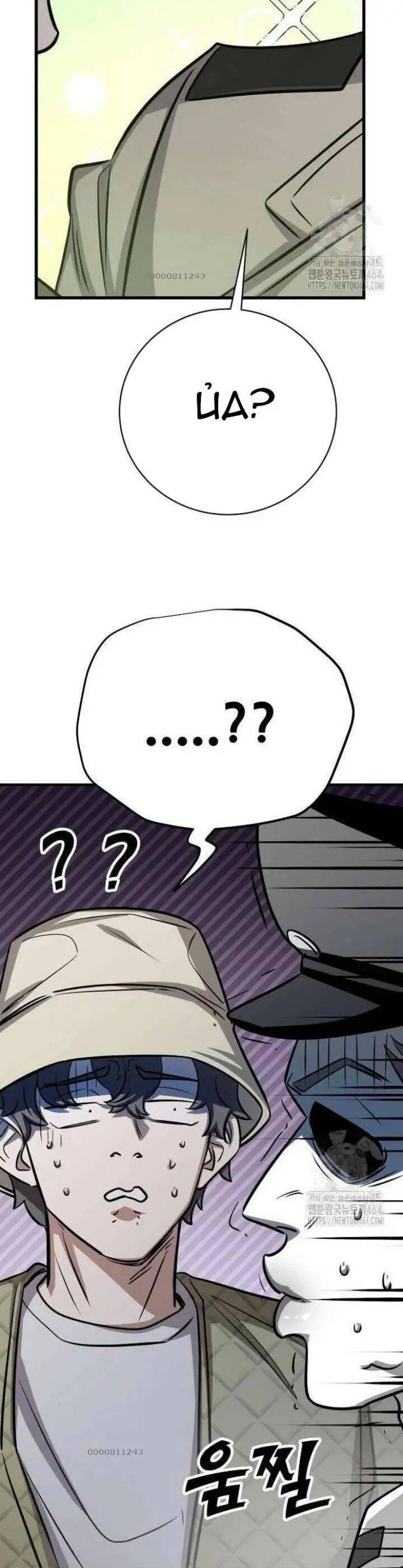 Thợ Săn Huyền Thoại Trẻ Hóa Chap 28 - Next Chap 29