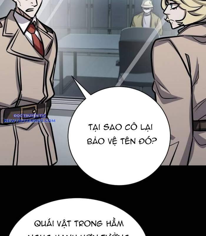 Thợ Săn Huyền Thoại Trẻ Hóa Chap 29 - Next Chap 30