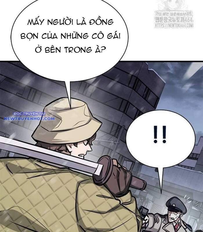 Thợ Săn Huyền Thoại Trẻ Hóa Chap 29 - Next Chap 30