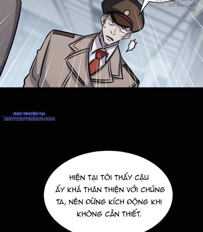 Thợ Săn Huyền Thoại Trẻ Hóa Chap 29 - Next Chap 30